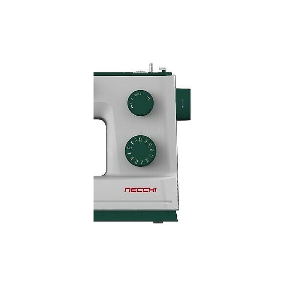 Macchina da cucire Necchi Q421A
