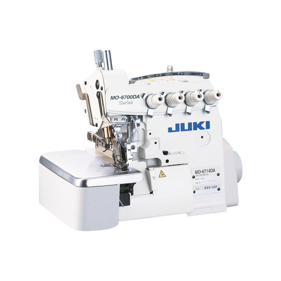 Macchina Tagliacuce Industriale Juki MO6714
