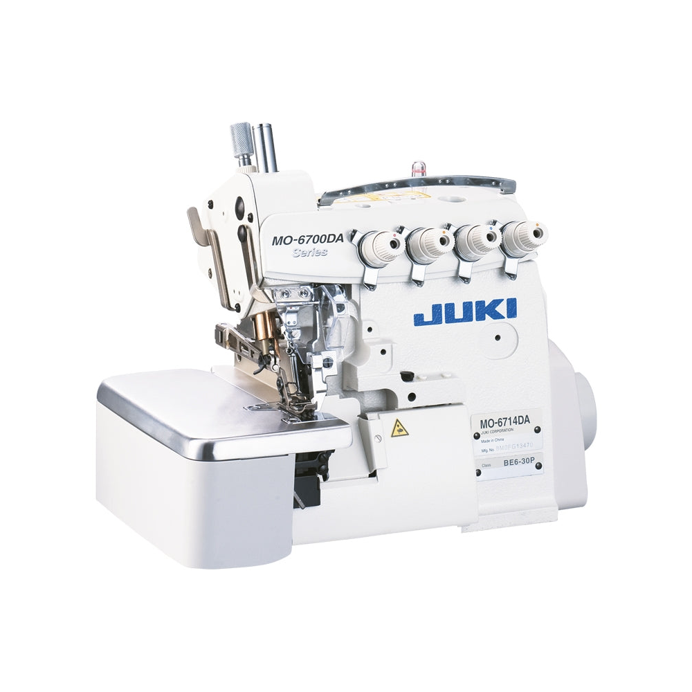 Macchina Tagliacuce Industriale Juki MO6714