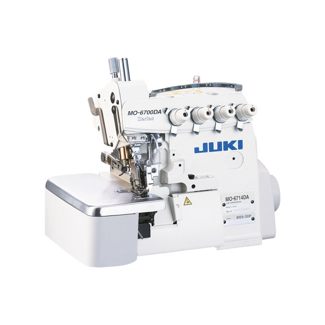 Macchina Tagliacuce Industriale Juki MO6714