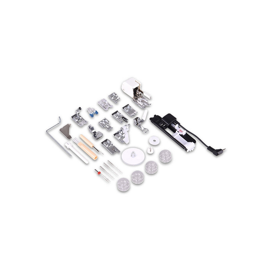 Necchi NC204-D