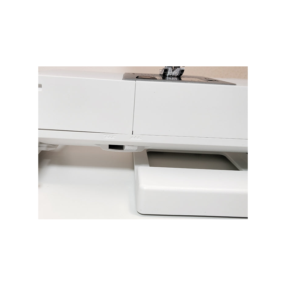 Necchi Logica NCH05AX 