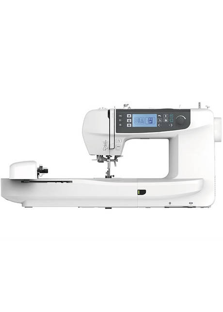 Necchi Logica NCH01AX 