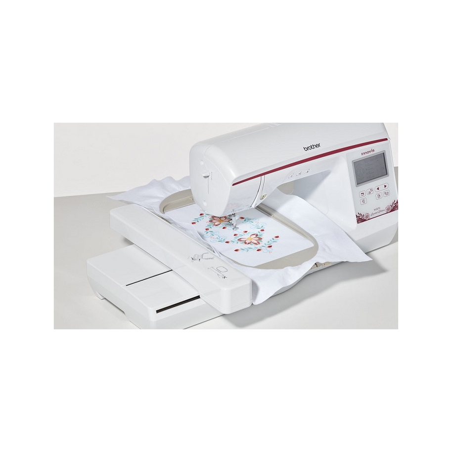 Brother NV870SE