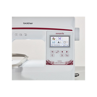 Brother NV870SE