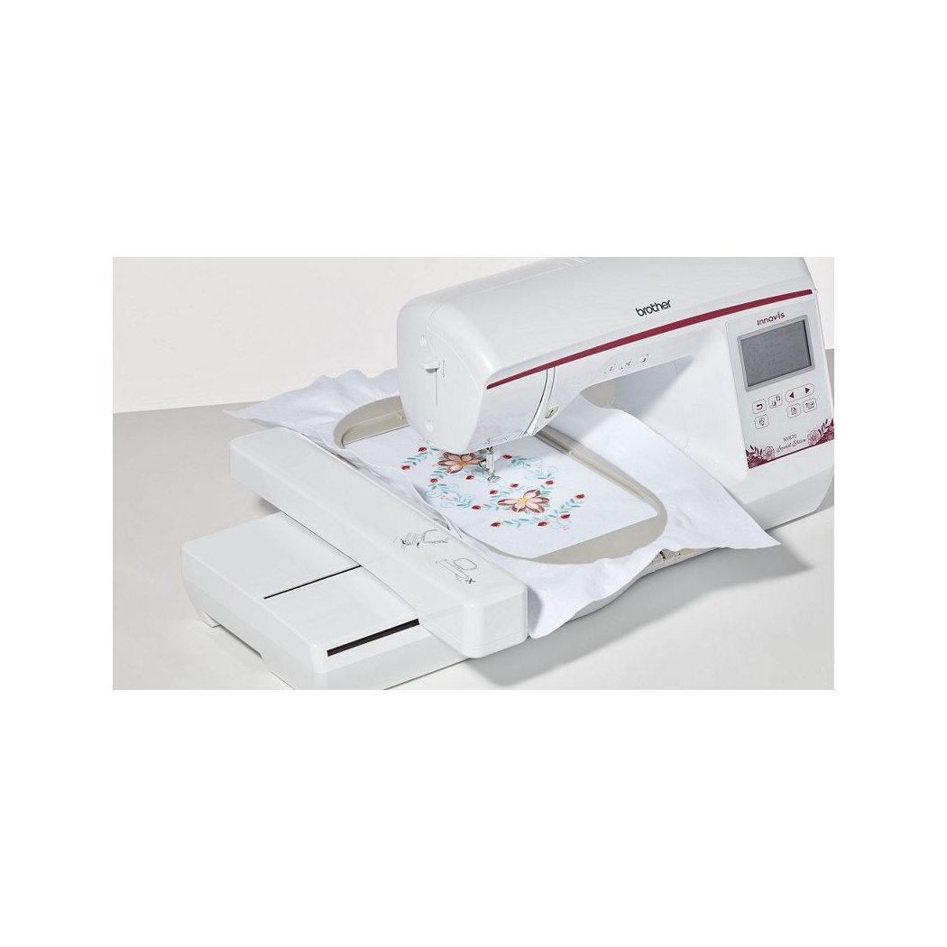 Brother NV870SE