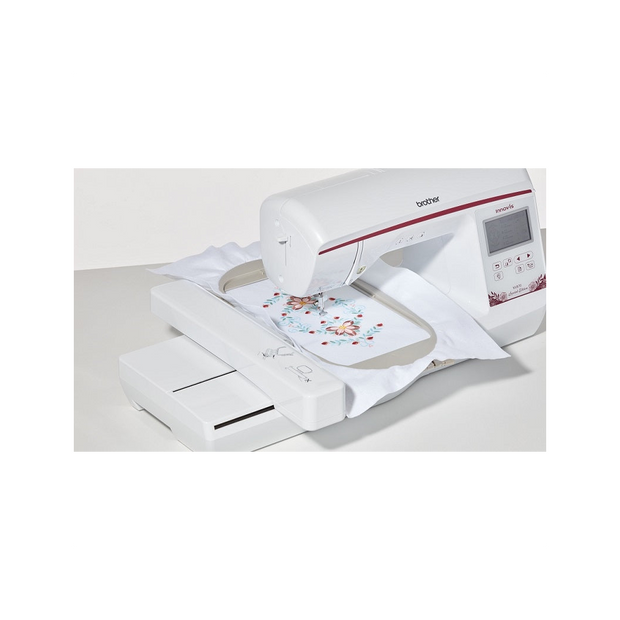 Brother NV870SE