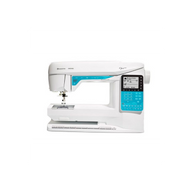 HUSQVARNA VIKING MACCHINA DA CUCIRE Opal650