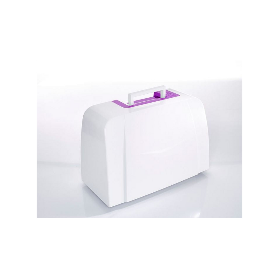 Macchina da cucire Smarter by Pfaff 150S