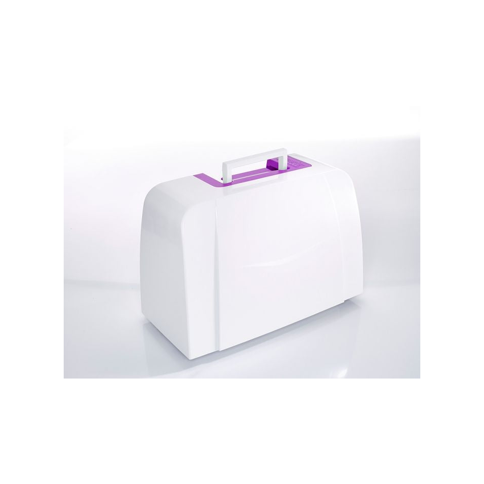 Macchina da cucire Smarter by Pfaff 150S