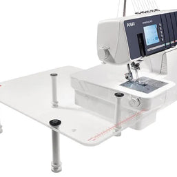 PFAFF Coverlock 4.0 – Tagliacuci e Punto di Copertura Ricondizionata