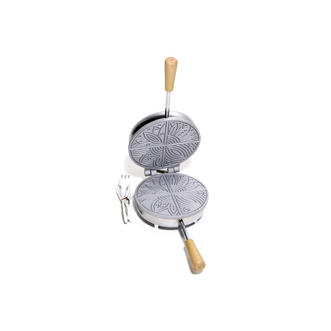 Biscottiera Elettrica CBE 8030100 tonda