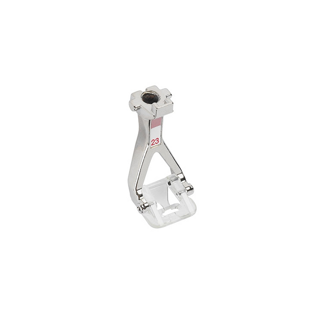 Bernina piedino #23 per applicazioni