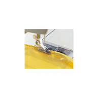 Piedino orlatore 5mm Husqvarna Viking 411851745