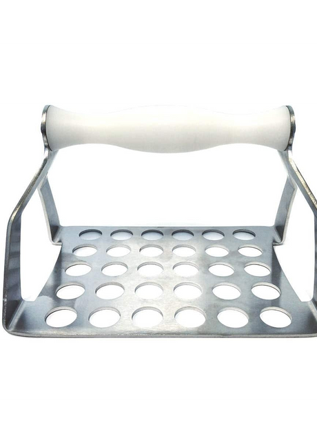 Poldino Polpettino con Foro da 16mm