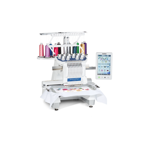 Brother PR1055X