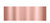 Termovinile Flex M+D  per tessuti colore Rose Gold larghezza 25 cm