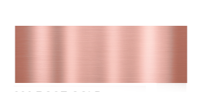 Termovinile Flex M+D per tessuti colore Rose Gold larghezza 25 cm