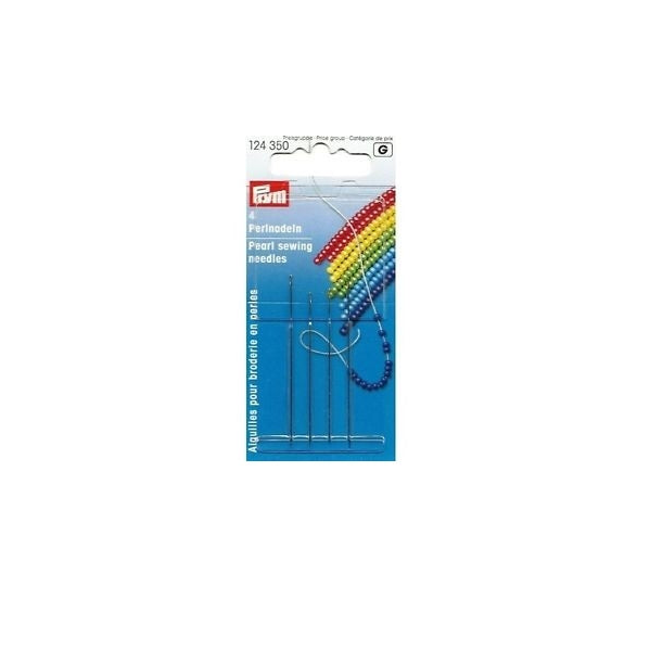 Prym 124350 Aghi Infilaperle