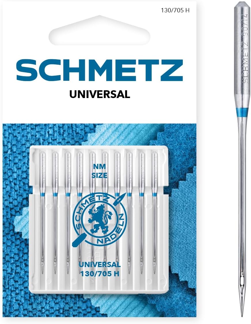 Aghi Schmetz Universal n.90