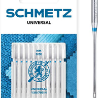 Aghi Schmetz Universal n.90