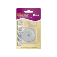 Sew Mate Lama di Ricambio Dentellata da 45mm DWRB001