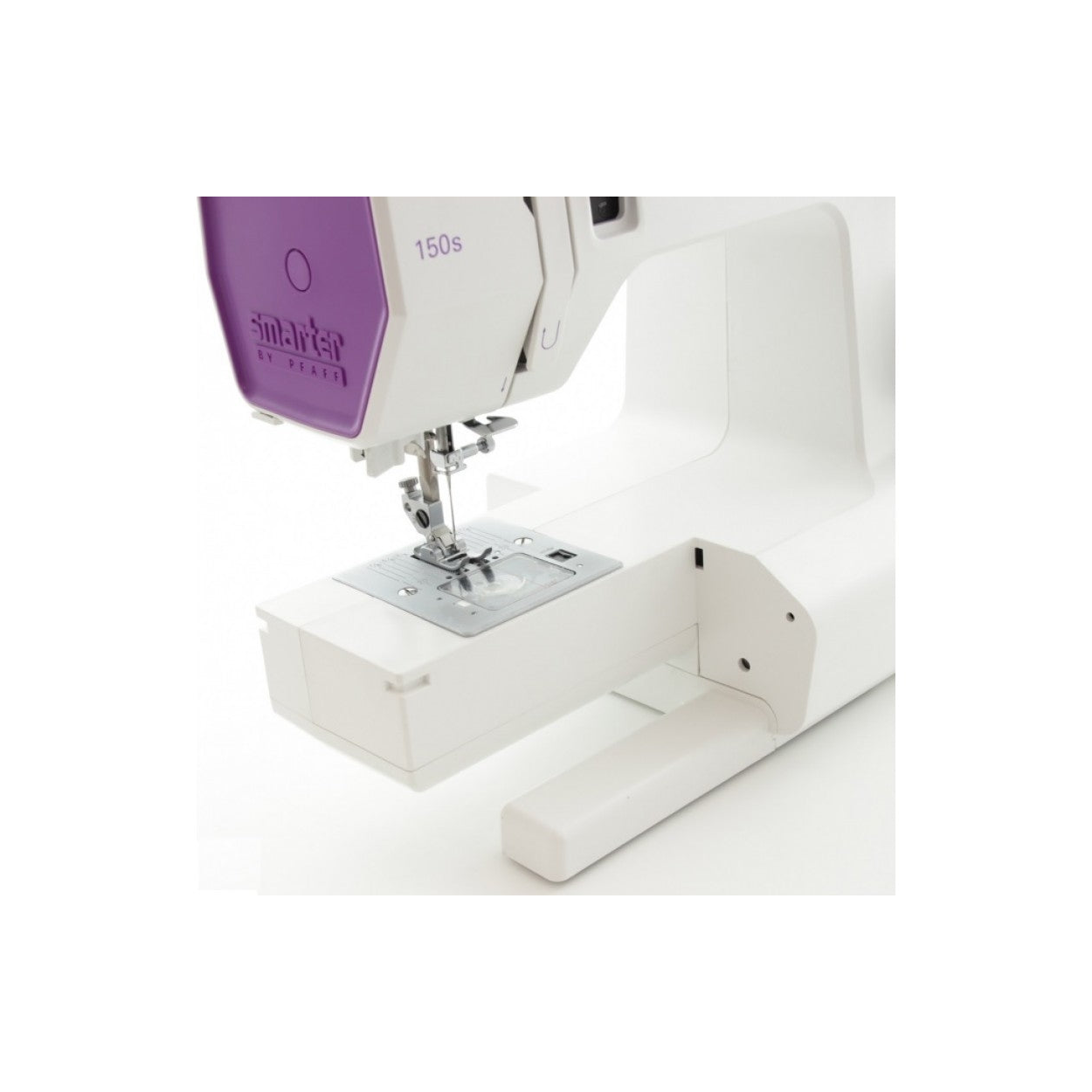 Macchina da cucire Smarter by Pfaff 150S