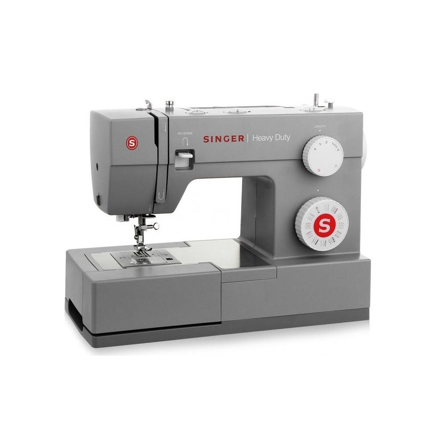 Macchina da cucire Singer 4432 Heavy duty