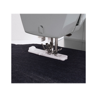 Macchina per cucire Singer Heavy Duty HD 6335 Denim con 5 Anni di Garanzia
