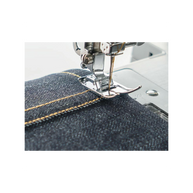 Macchina per cucire Singer Heavy Duty HD 6335 Denim con 5 Anni di Garanzia
