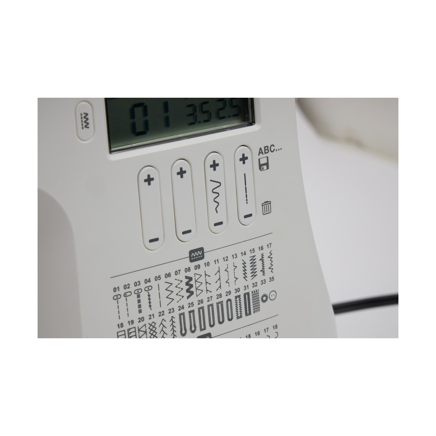 Singer C5955 Macchina per cucire Elettronica chiedi il tuo Codice Sconto!