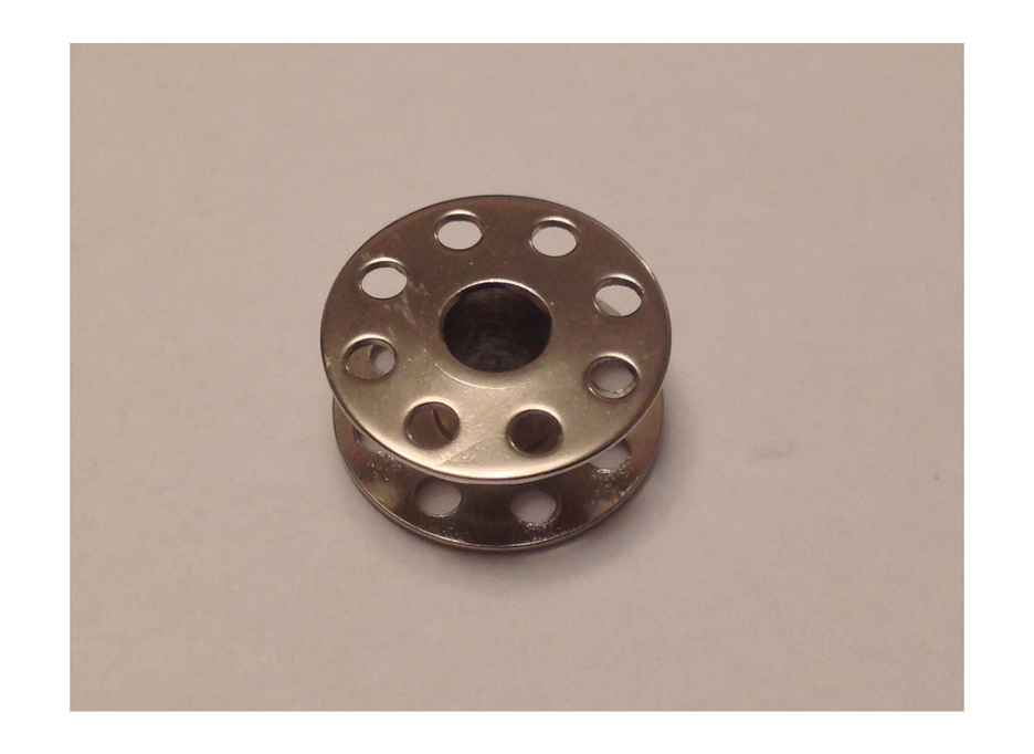 Spolina in ferro per Macchine Industriali Juki