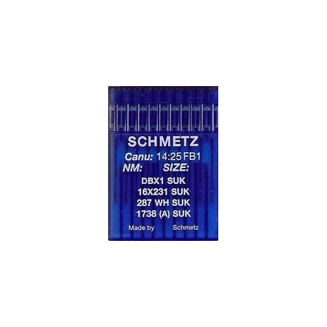 aghi tretch Schmetz SUK