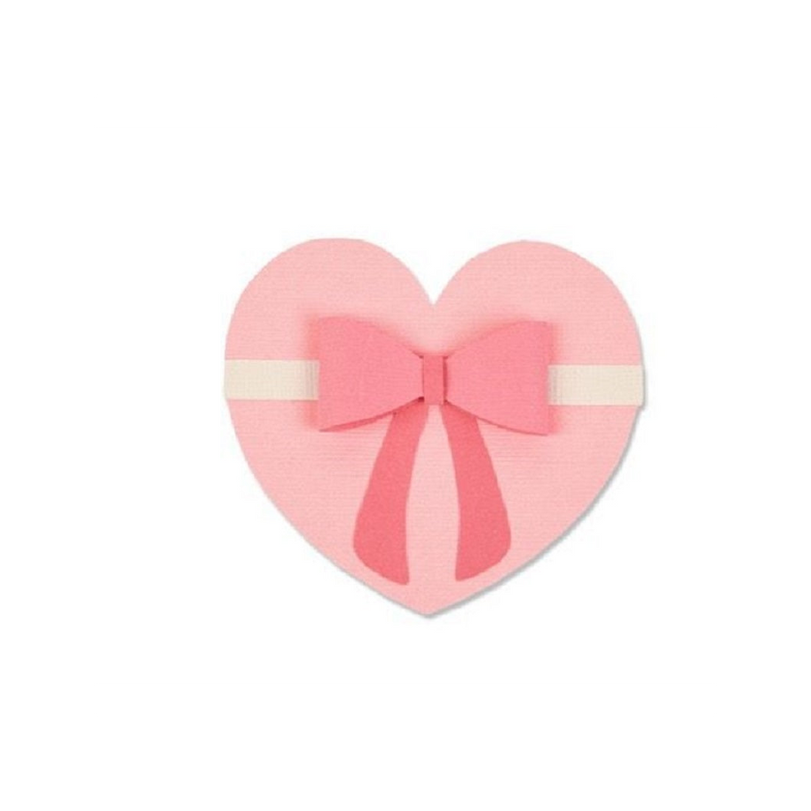 Fustelle Sizzix Forma Cuore | Confronta prezzi Fustelle Sizzix Forma Cuore | Confronta prezzi