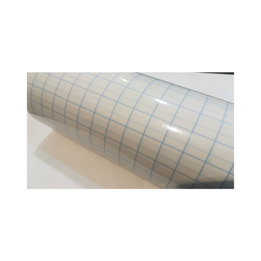 Application Tape con liner