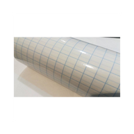 Application Tape con liner