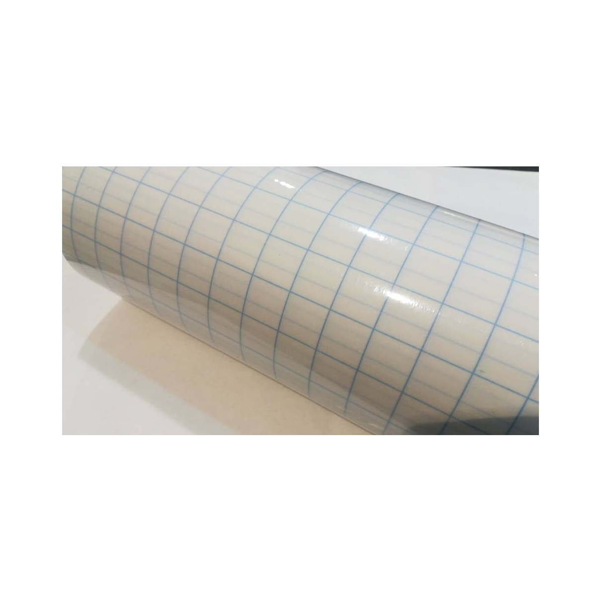 Application Tape con liner