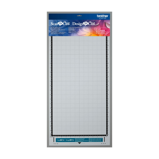 Tappetino per acquisizione Brother Cadxmats24 per ScanNCut SDX1200