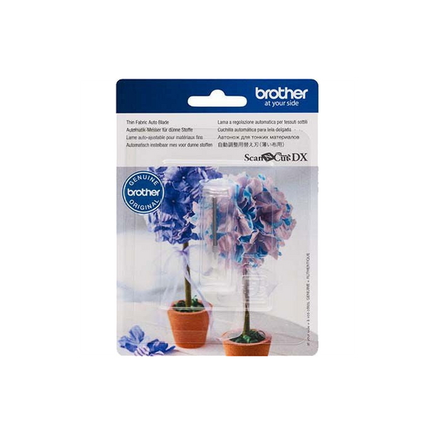 Lama di ricambio Brother CADXBLDQ1 Thin auto blade