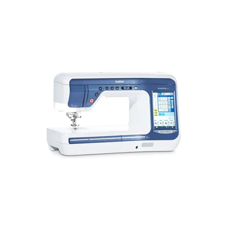 Brother Innov-is V5LE Macchina da cucire e ricamare