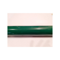 Vinile adesivo per tessuti Verde Foresta larghezza 30 cm