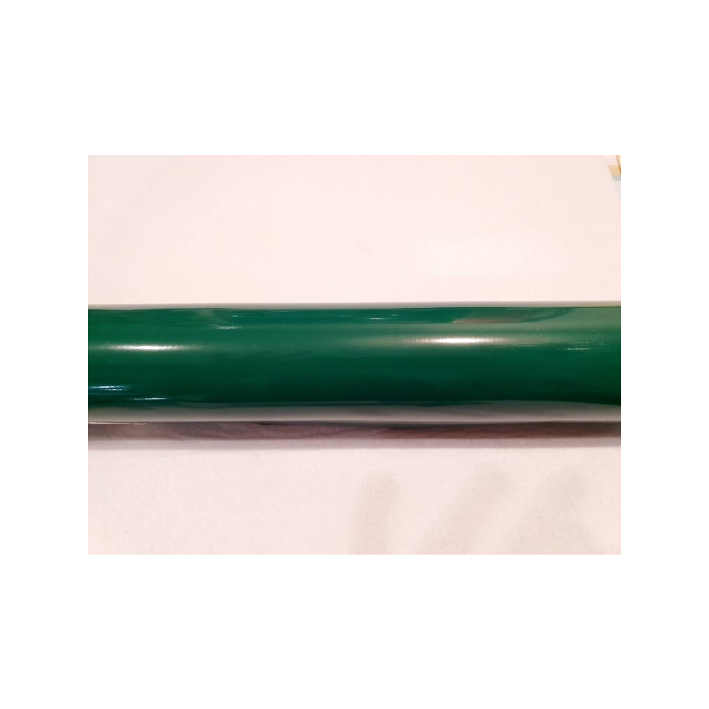 Vinile adesivo per tessuti Verde Foresta larghezza 30 cm