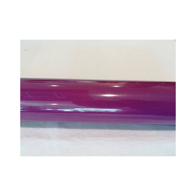  Vinile Adesivo per tessuti Viola
