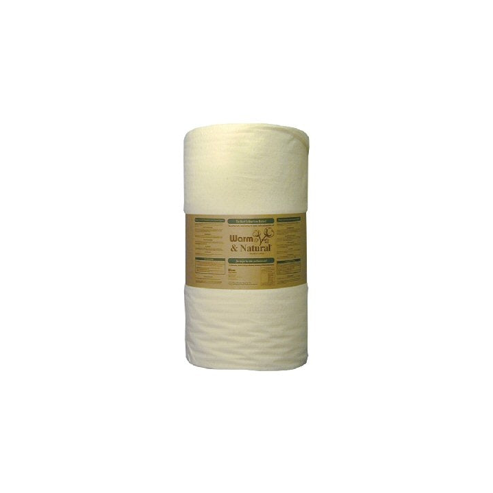 Imbottitura Americana Warm & Natural