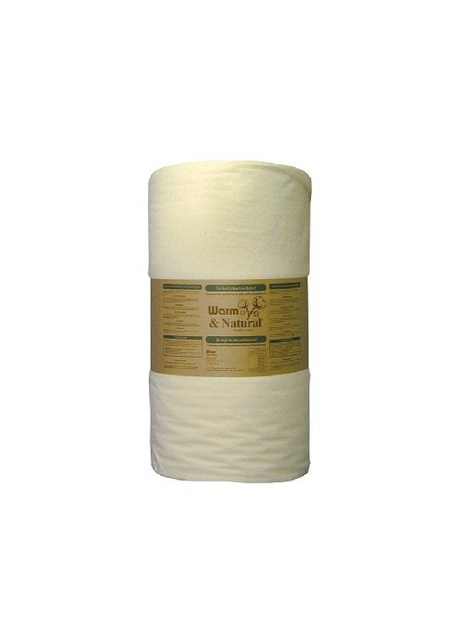 Imbottitura Americana Warm & Natural