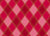 Tessuto fantasia Scozzese Rosso