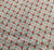 Tessuto in cotone americano