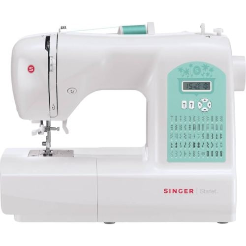 Singer Starlet 6660
