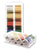 Filo da Ricamo Madeira Metallic Classic N°40