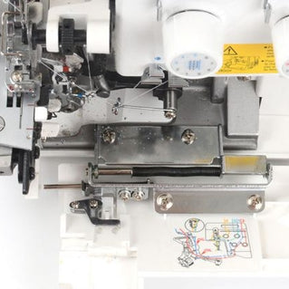 Tagliacuce Juki MO654DE